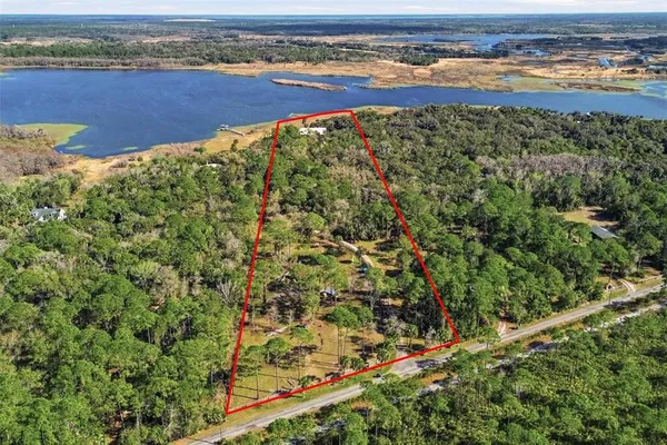 $950,000 | 539 Tabatha Drive, Osteen, FL 32764