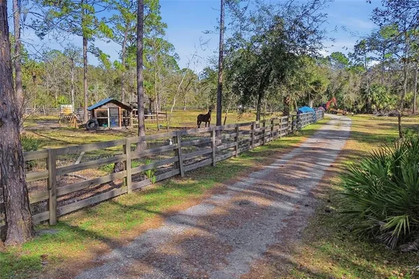 $950,000 | 539 Tabatha Drive, Osteen, FL 32764