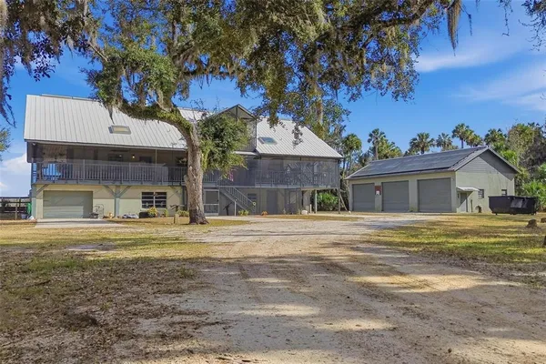 $950,000 | 539 Tabatha Drive, Osteen, FL 32764