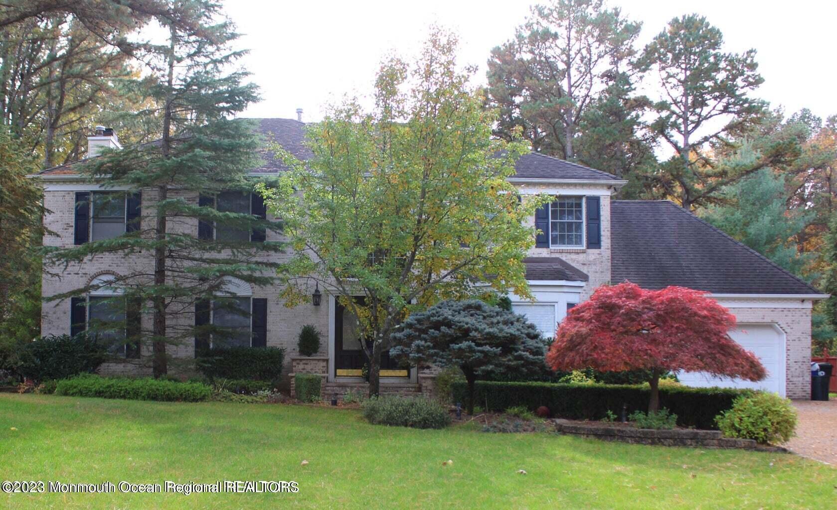 8 Overlook Drive Jackson, NJ 08527 - Photo 1 of 52 20221104140158258564000000-o