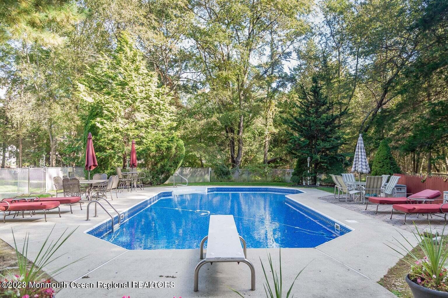 8 Overlook Drive Jackson, NJ 08527 - Photo 48 of 52 8 overllok pool1