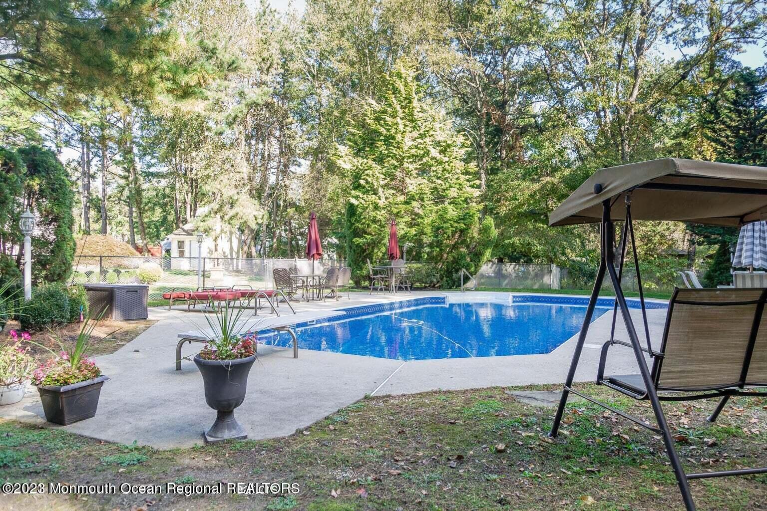 8 Overlook Drive Jackson, NJ 08527 - Photo 50 of 52 8 overlook pool 3