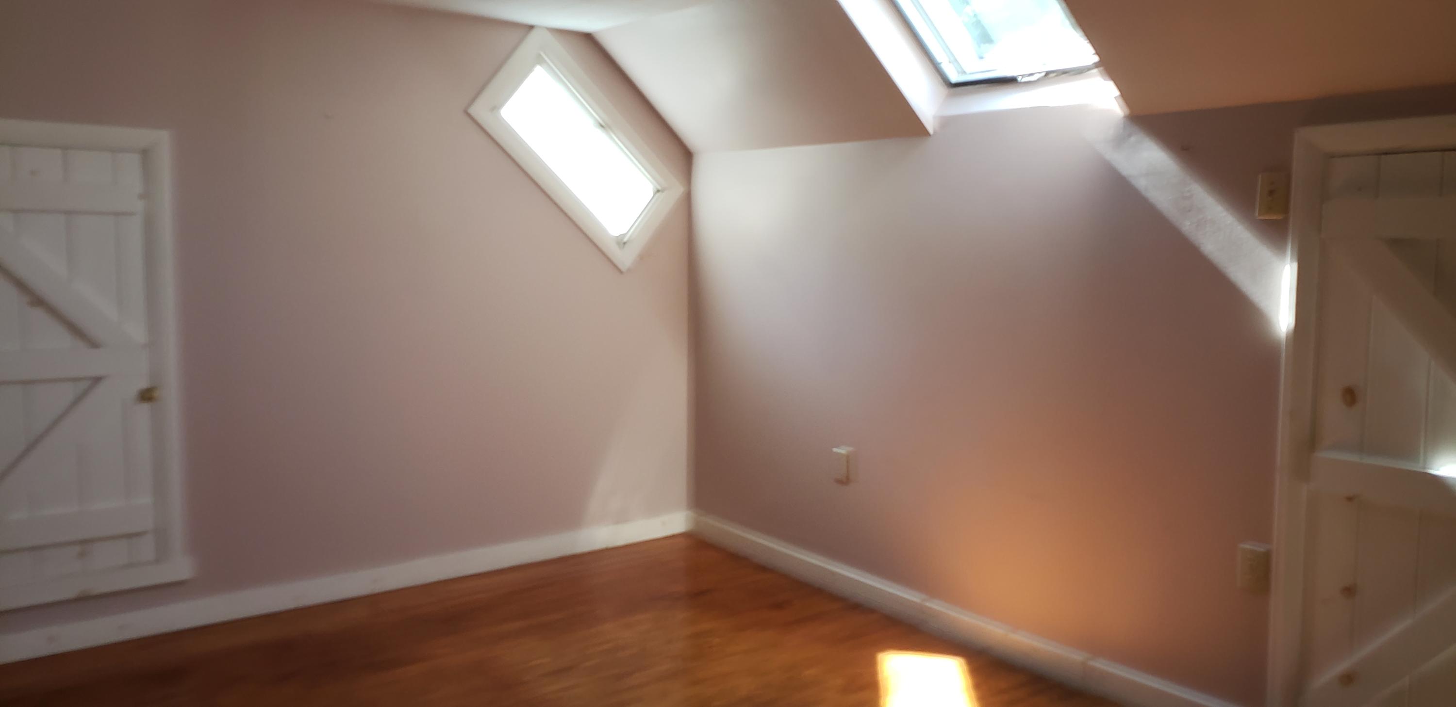 6 Rice Road Waterford, ME 04088 - Photo 20 of 22 second flr.bedrm