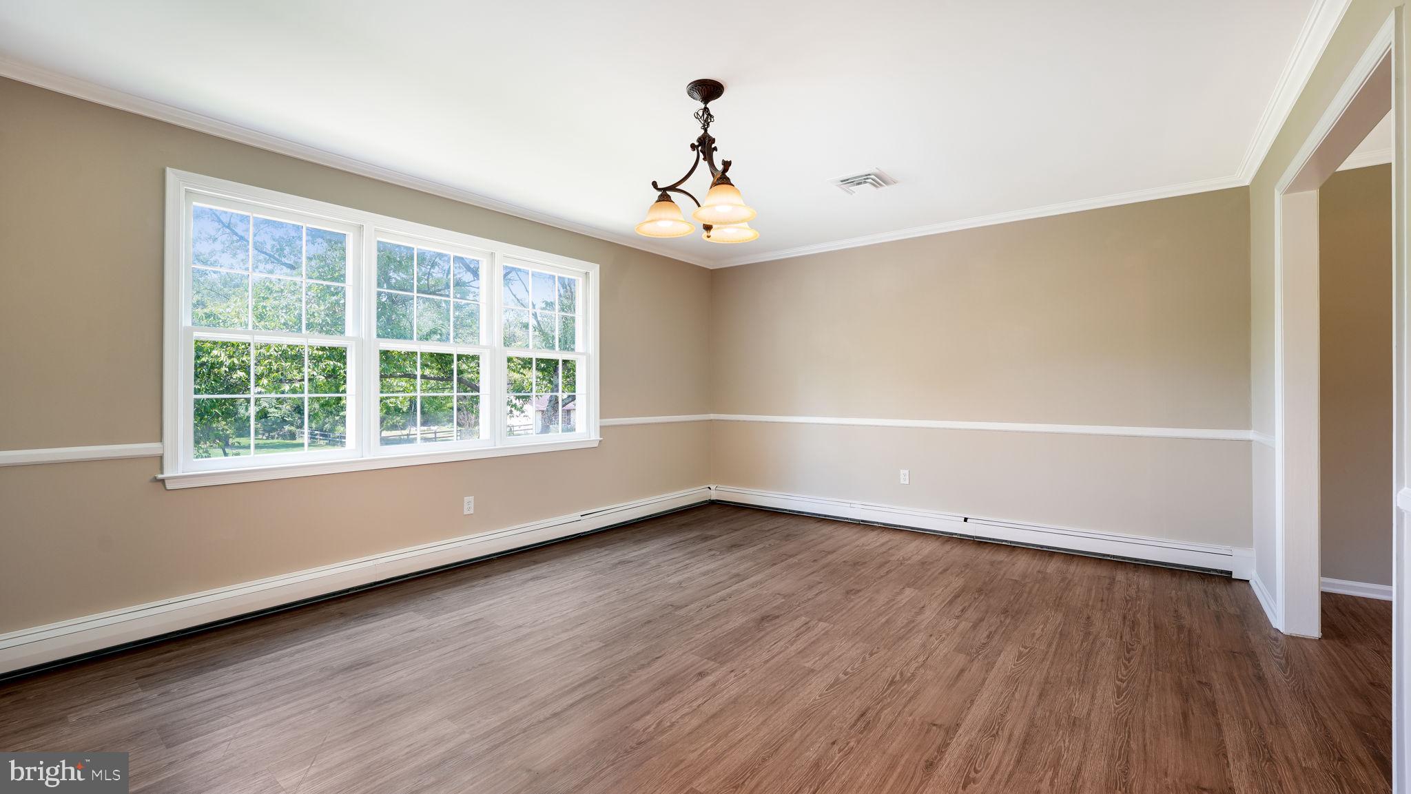 45 Squirrel Road Doylestown, PA 18901 - Photo 16 of 45 Kitchen Level Dining Room