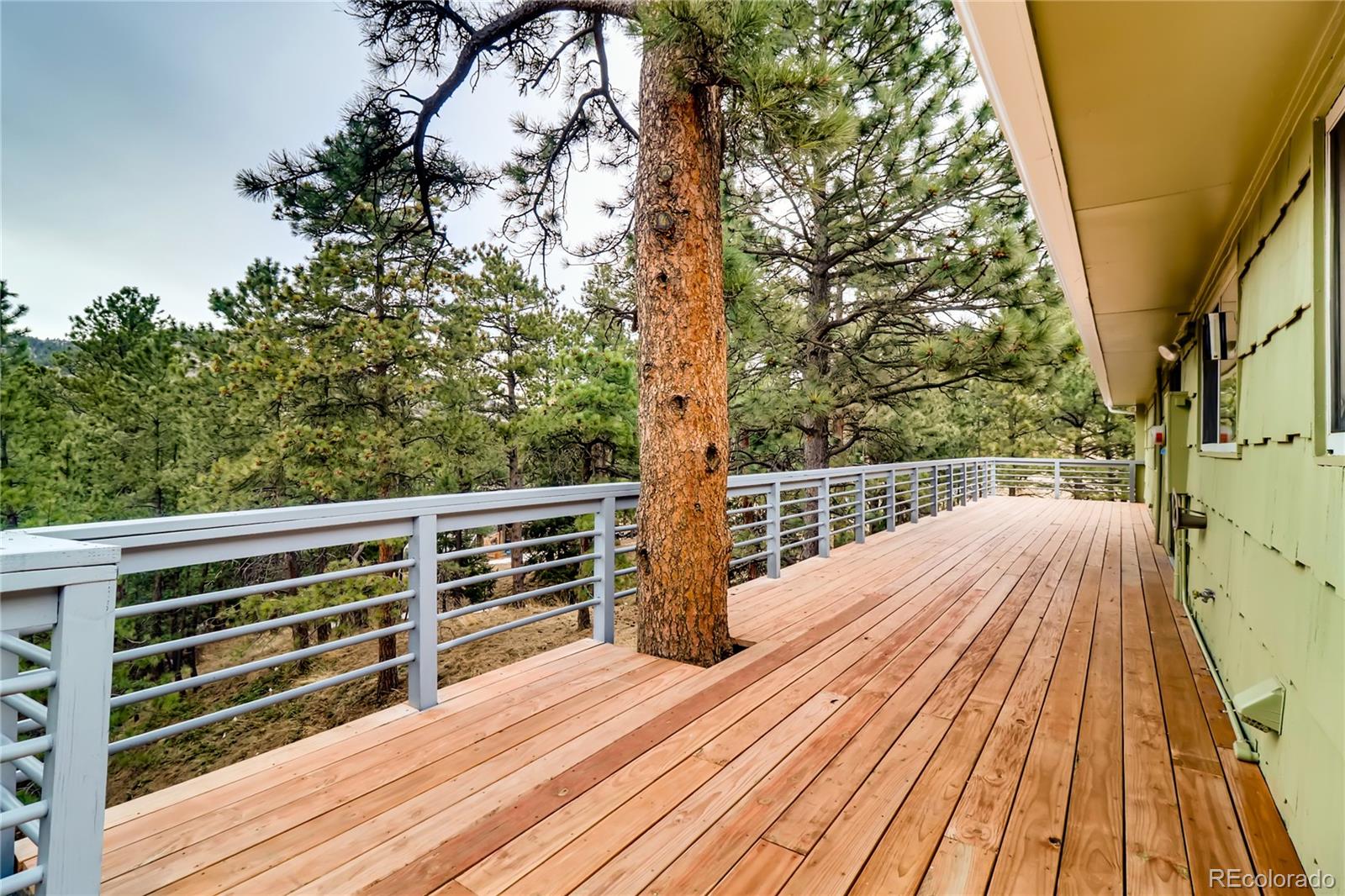 784 Bow Mountain Road Boulder, CO 80304 - Photo 16 of 38 Gallery Image 16