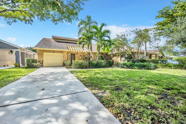 $430,000 | 2643 Calliandra Terrace, Coconut Creek, FL 33063