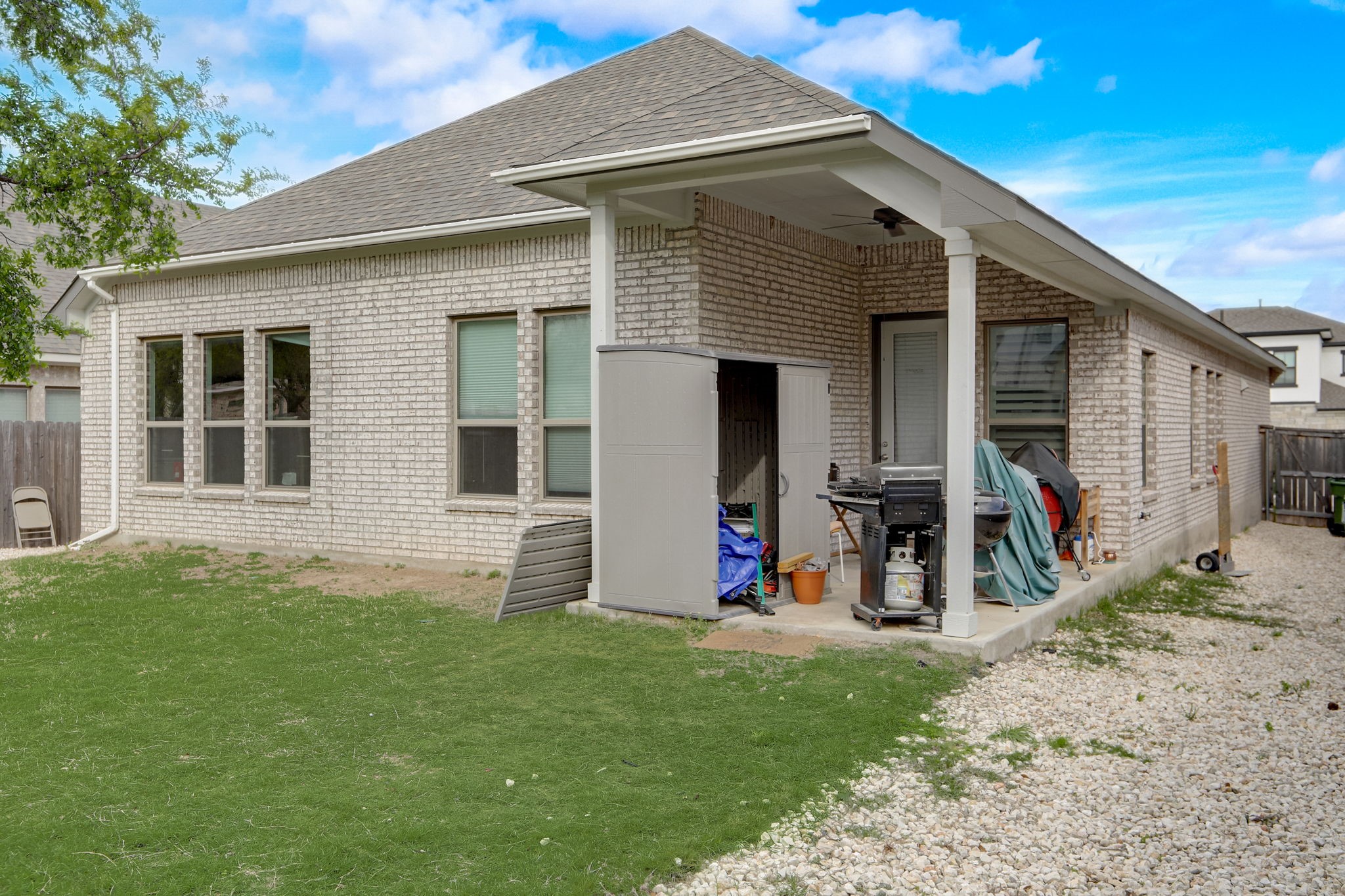 2629 Longhorn Ranch Drive Leander, TX 78641 - Photo 20 of 22