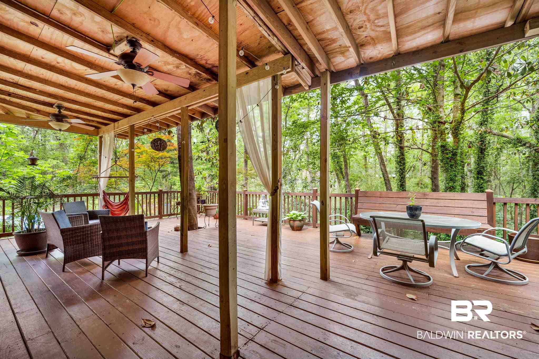 223 Montclair Loop Daphne, AL 36526 - Photo 17 of 24 Deck
