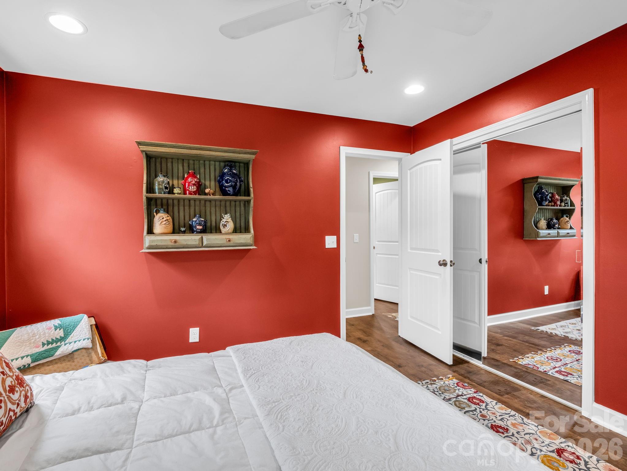 59 Underhill Road Hendersonville, NC 28792 - Photo 29 of 48