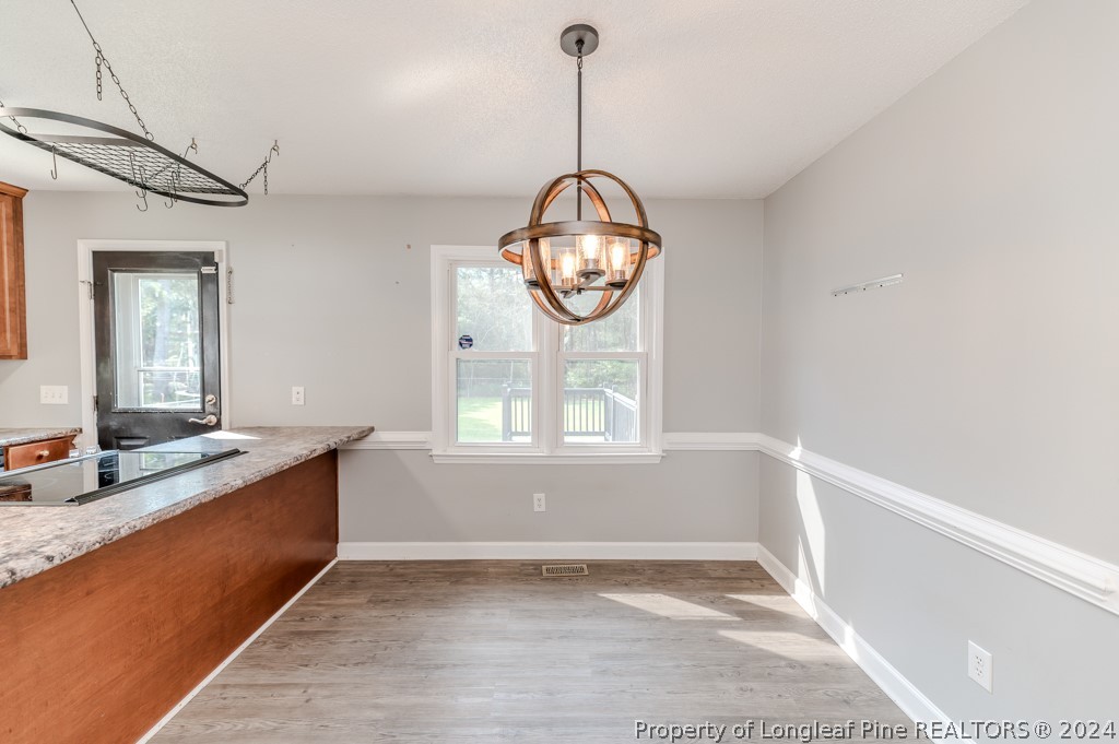 925 Line Road Cameron, NC 28326 - Photo 10 of 42 a view of bathroom with mirror and window