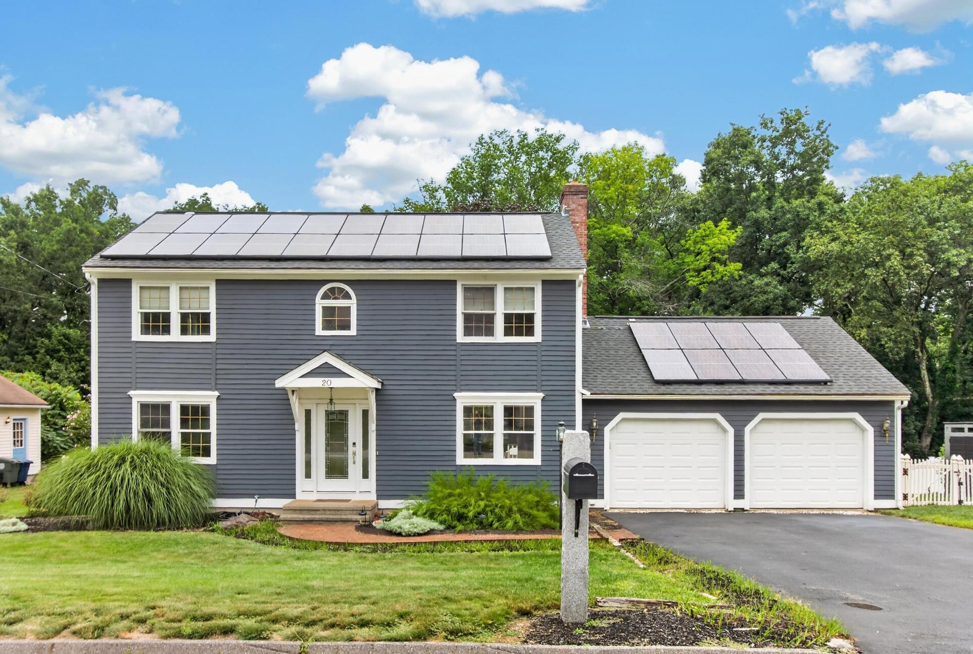 20 Indian Ridge Road Leominster, MA 01453 - Photo 1 of 36 Gallery Image 1
