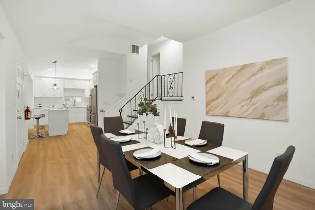 $475,000 | 283 Ward Avenue, Bordentown, NJ 08505