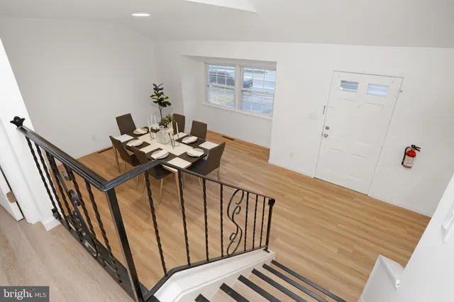 $475,000 | 283 Ward Avenue, Bordentown, NJ 08505