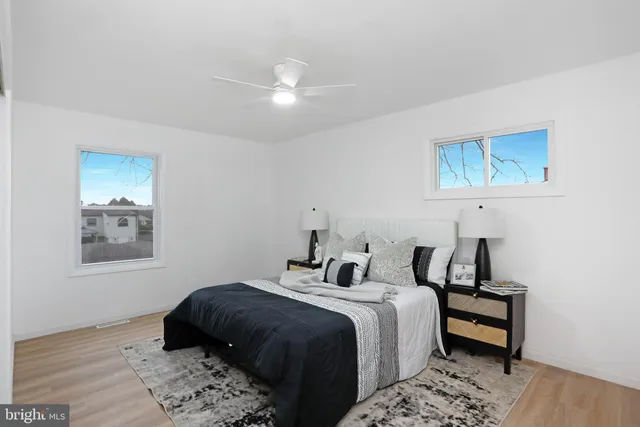 $475,000 | 283 Ward Avenue, Bordentown, NJ 08505