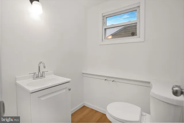 $475,000 | 283 Ward Avenue, Bordentown, NJ 08505