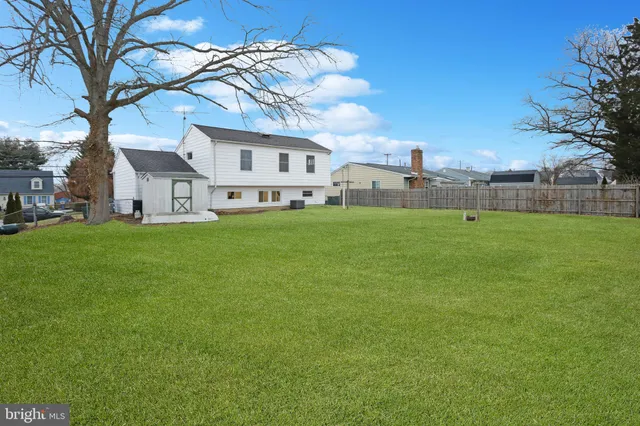 $475,000 | 283 Ward Avenue, Bordentown, NJ 08505