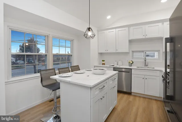 $475,000 | 283 Ward Avenue, Bordentown, NJ 08505