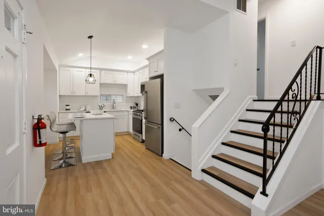 $475,000 | 283 Ward Avenue, Bordentown, NJ 08505