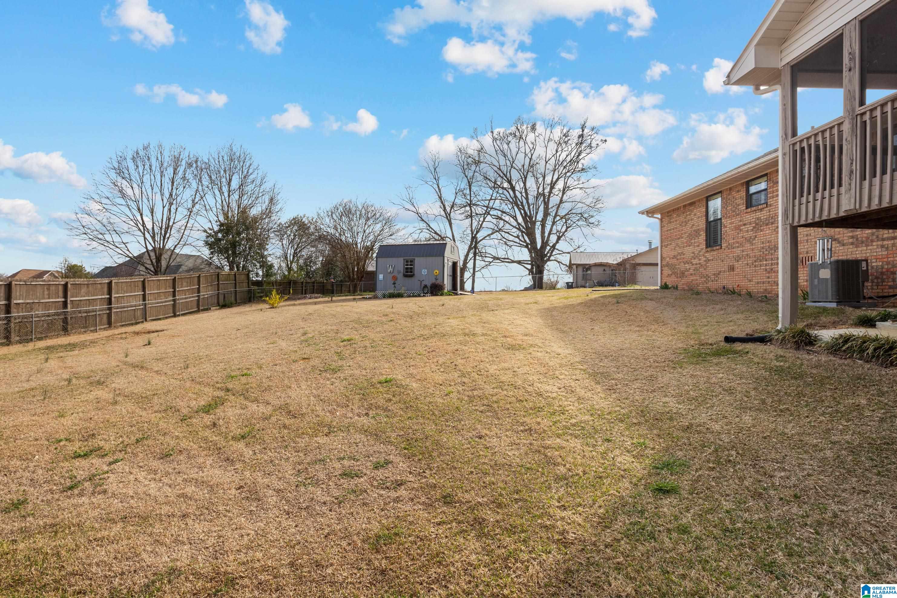 1051 Morris Majestic Road Morris, AL 35116 - Photo 34 of 47