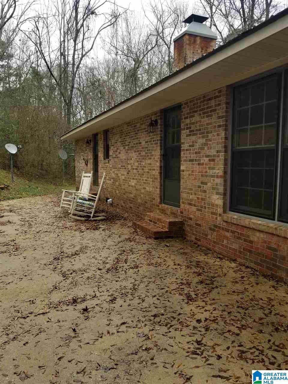 1820 Stemley Bridge Road Talladega, AL 35160 - Photo 29 of 37