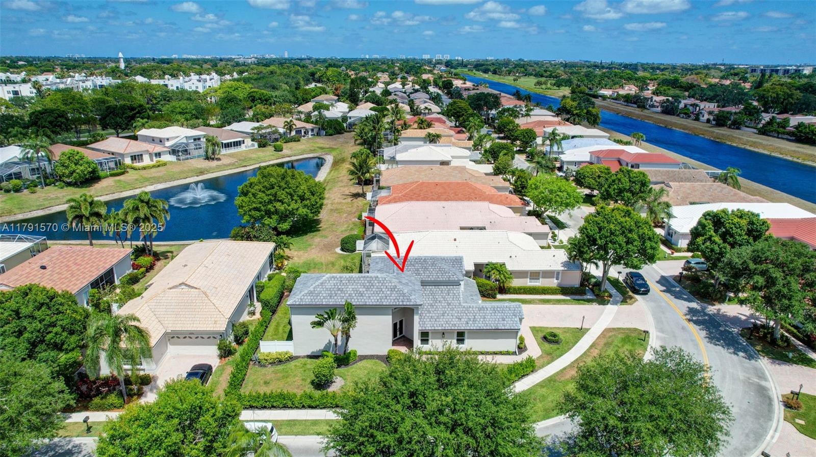 6393 Brava Way Boca Raton, FL 33433 - Photo 46 of 55