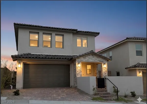 $3,495 | 2256 Fish Hawk Street, Las Vegas, NV 89138