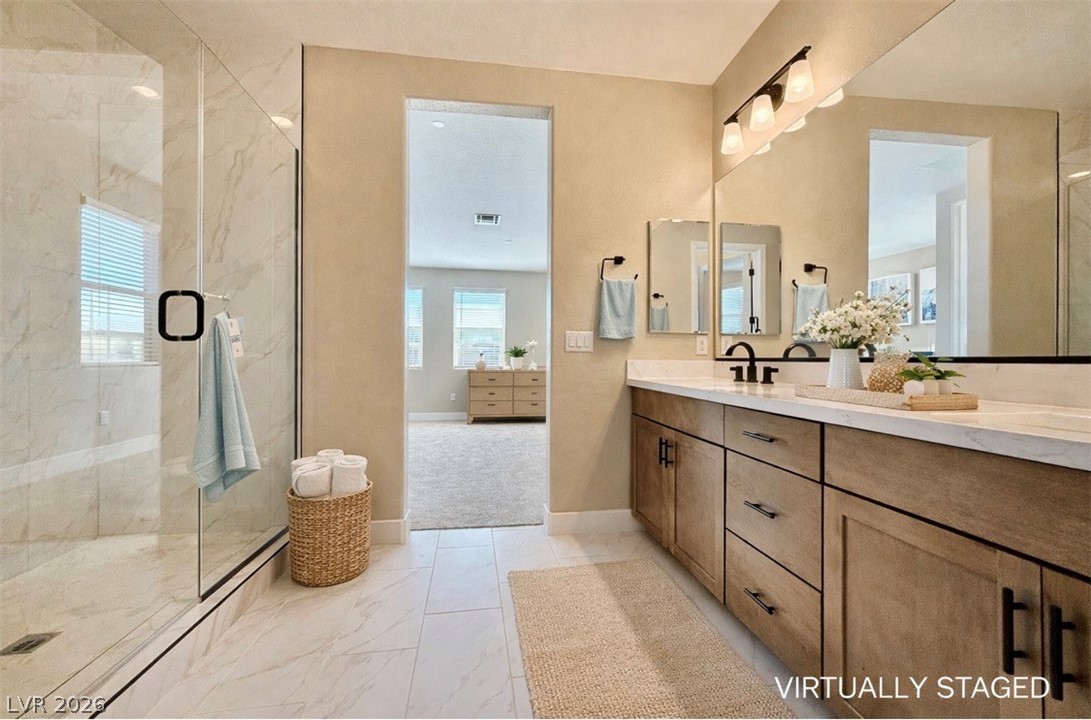 2256 Fish Hawk Street Las Vegas, NV 89138 - Photo 12 of 47