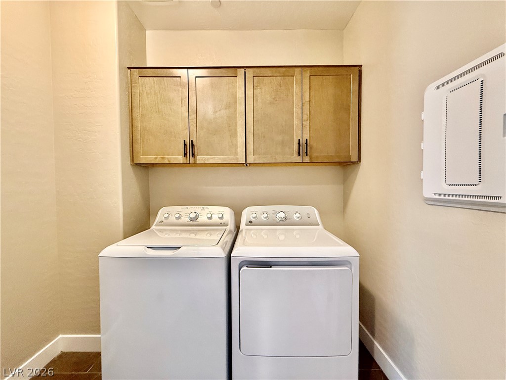 2256 Fish Hawk Street Las Vegas, NV 89138 - Photo 13 of 47