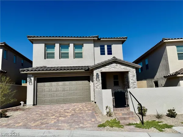 $3,495 | 2256 Fish Hawk Street, Las Vegas, NV 89138