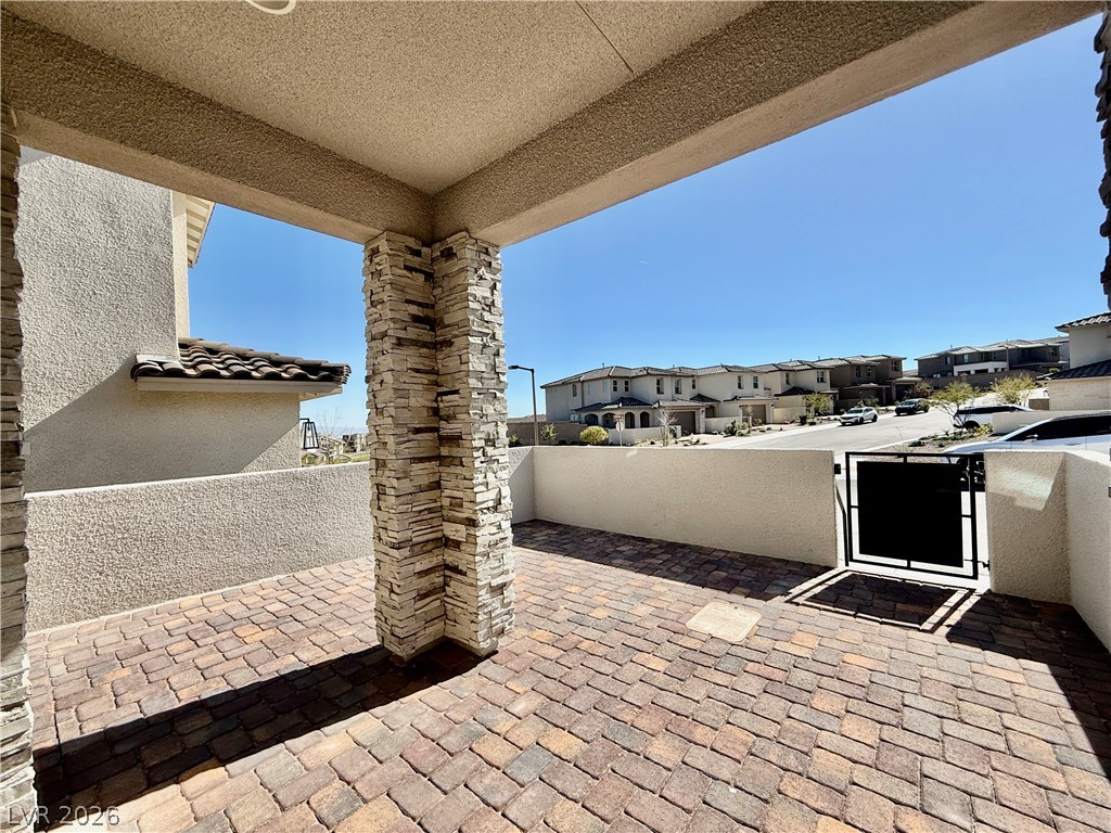 2256 Fish Hawk Street Las Vegas, NV 89138 - Photo 18 of 47