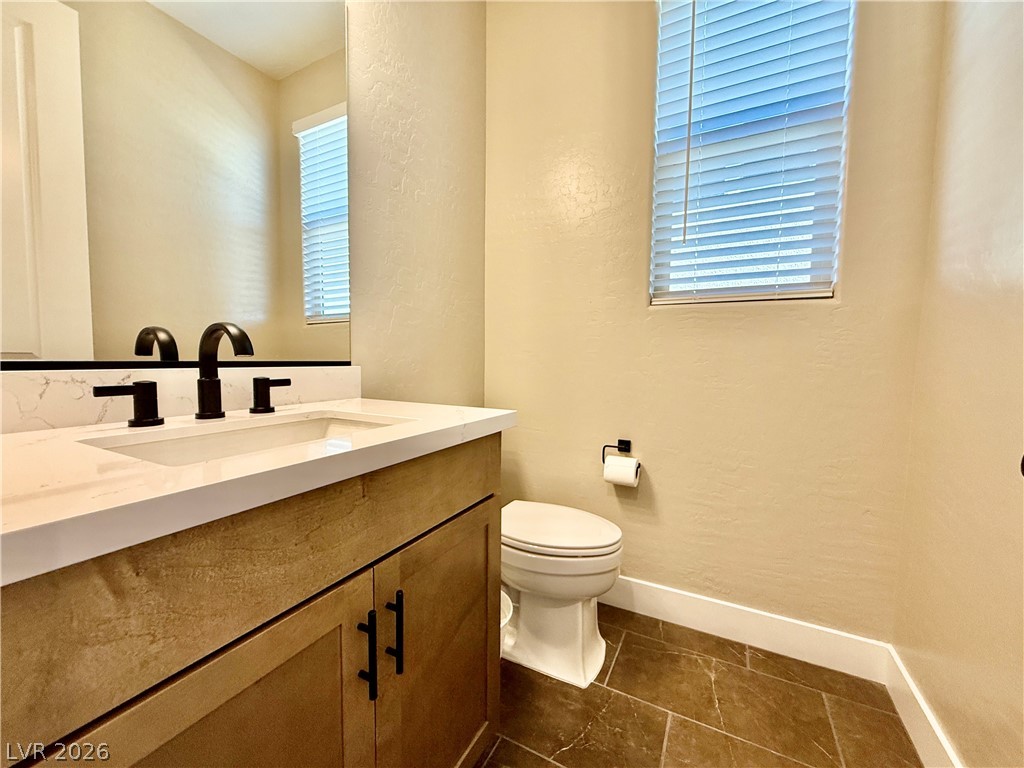 2256 Fish Hawk Street Las Vegas, NV 89138 - Photo 20 of 47