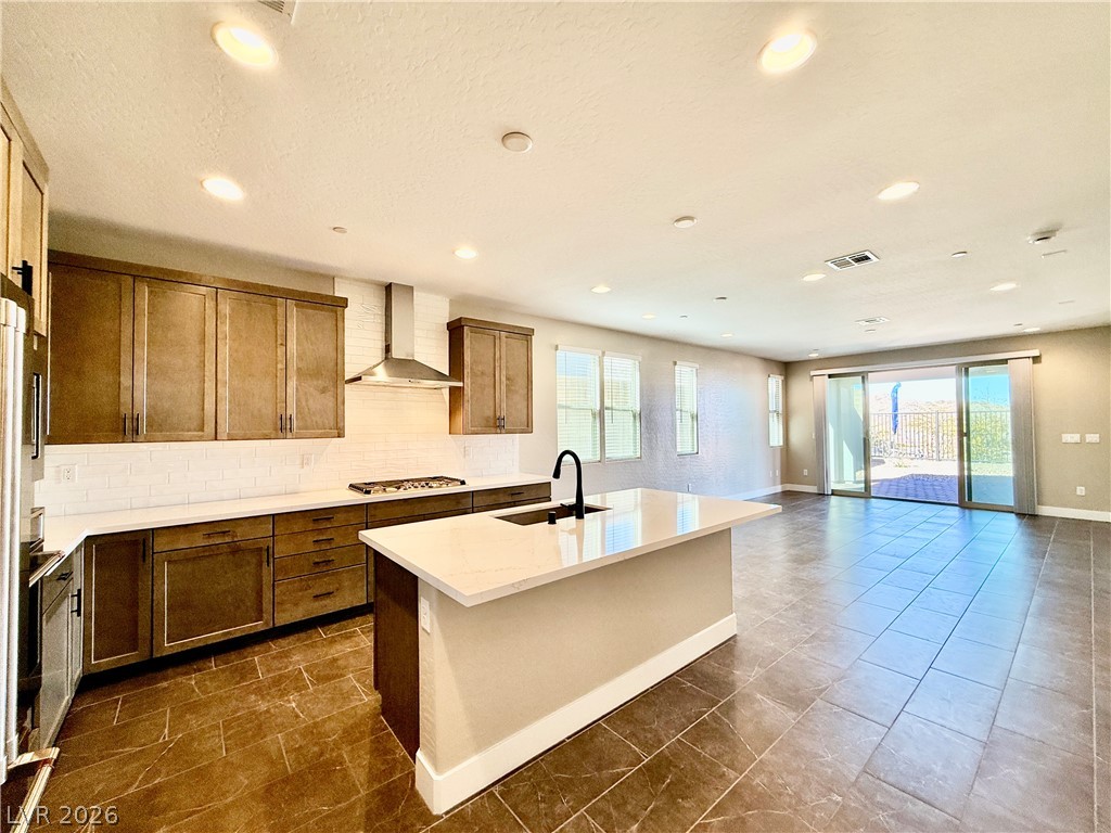 2256 Fish Hawk Street Las Vegas, NV 89138 - Photo 21 of 47