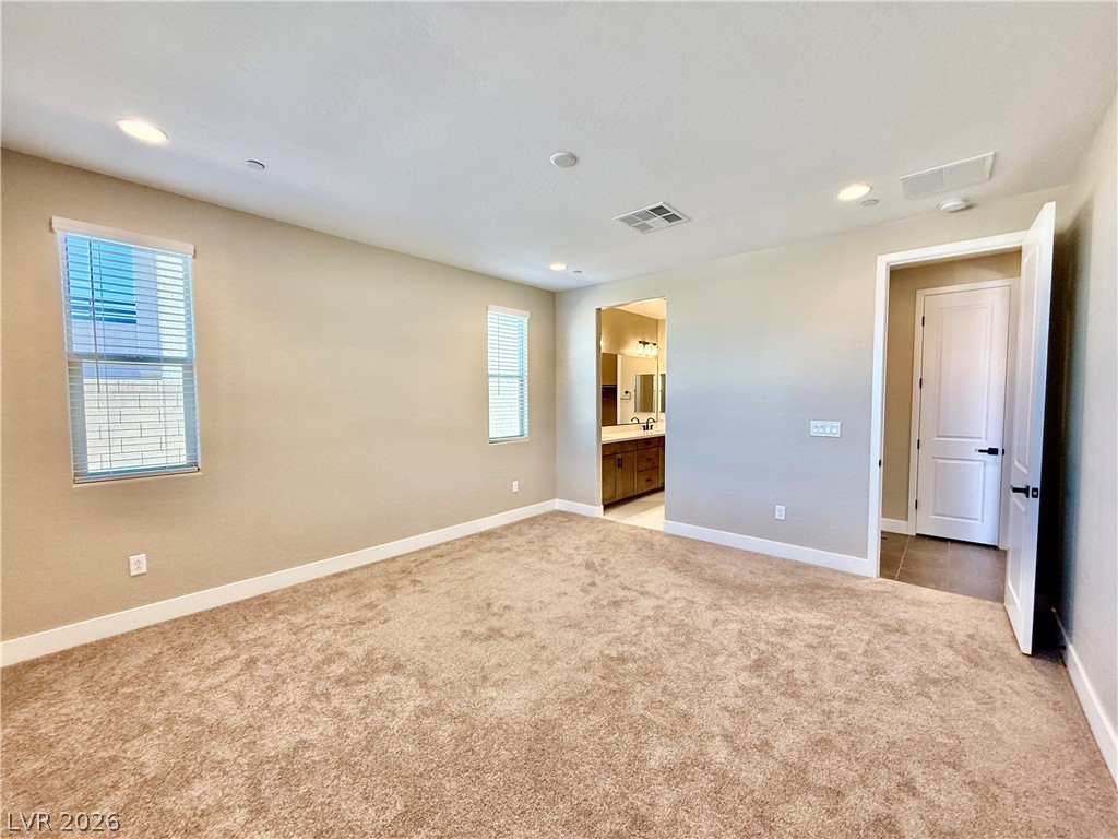 2256 Fish Hawk Street Las Vegas, NV 89138 - Photo 26 of 47