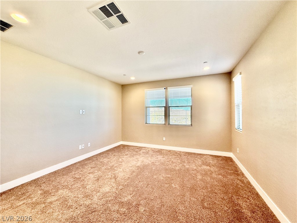 2256 Fish Hawk Street Las Vegas, NV 89138 - Photo 28 of 47