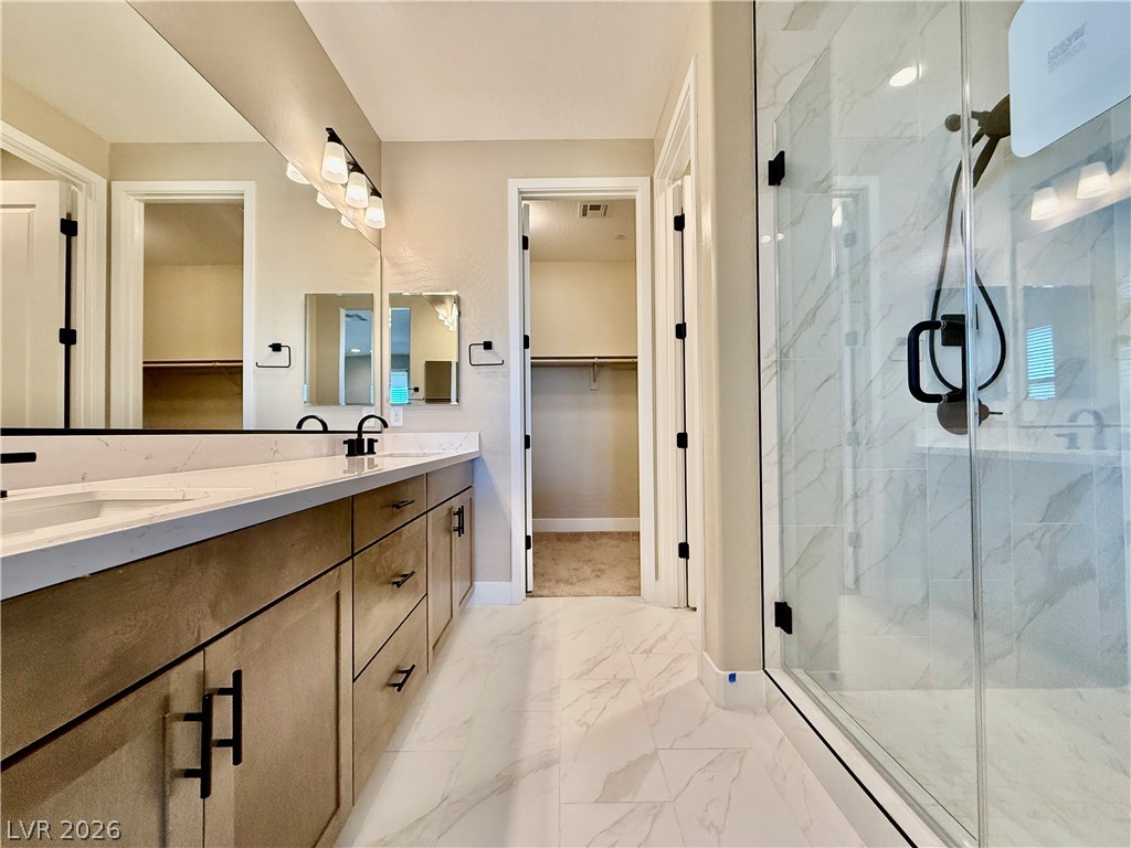 2256 Fish Hawk Street Las Vegas, NV 89138 - Photo 29 of 47