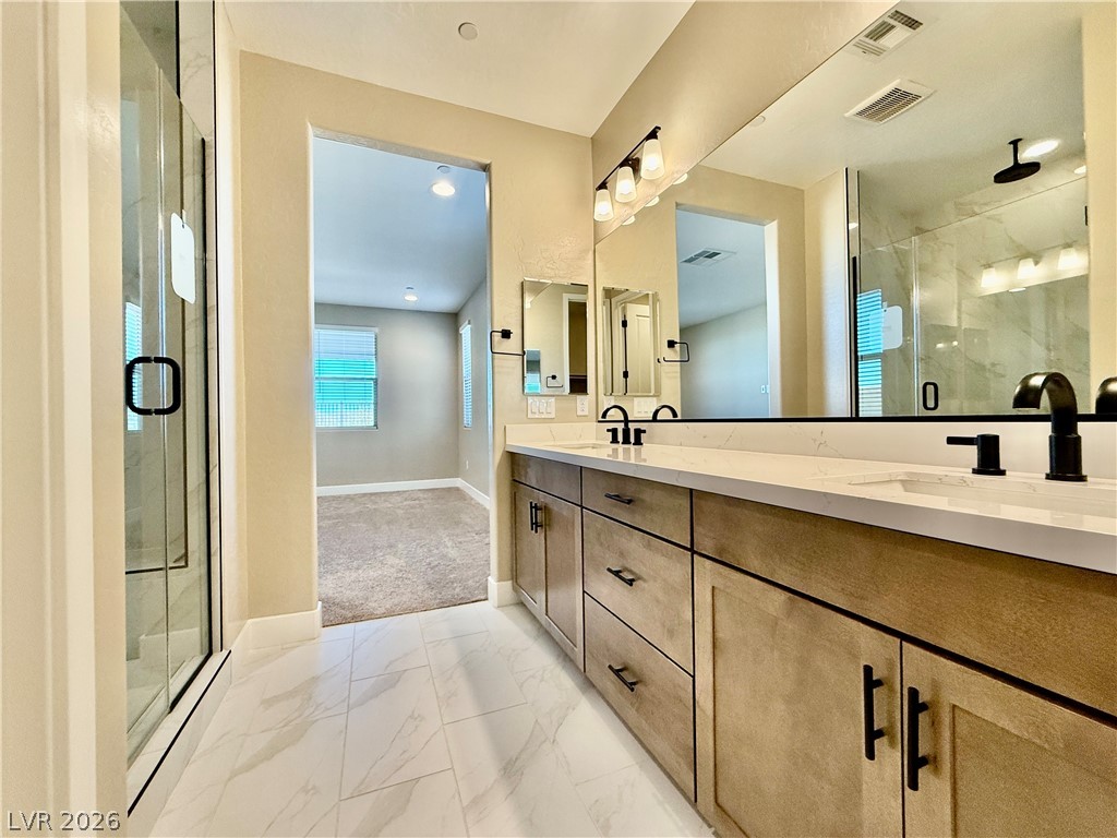 2256 Fish Hawk Street Las Vegas, NV 89138 - Photo 30 of 47