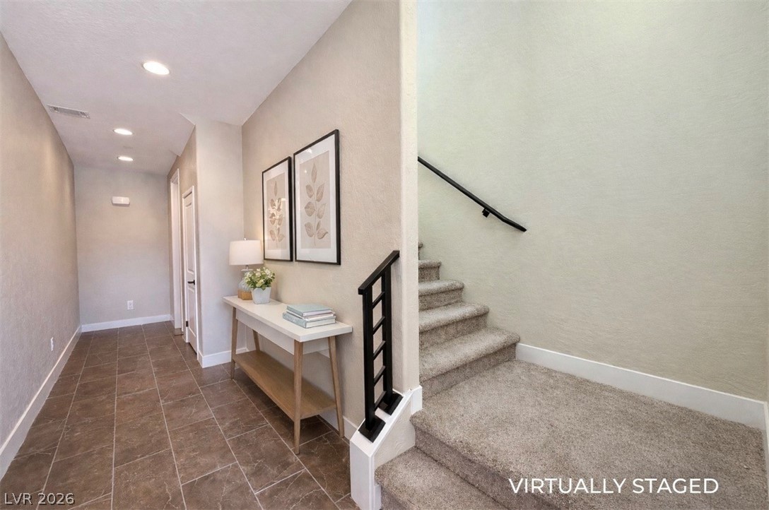 2256 Fish Hawk Street Las Vegas, NV 89138 - Photo 3 of 47