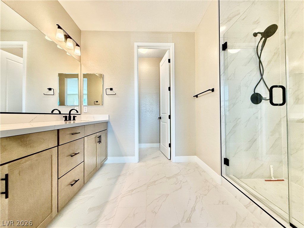 2256 Fish Hawk Street Las Vegas, NV 89138 - Photo 41 of 47