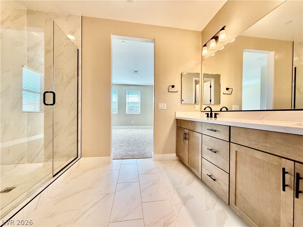 2256 Fish Hawk Street Las Vegas, NV 89138 - Photo 42 of 47