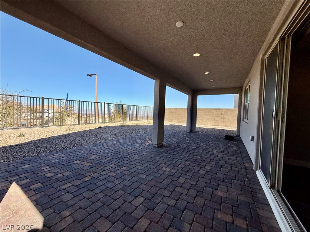2256 Fish Hawk Street Las Vegas, NV 89138 - Photo 43 of 47