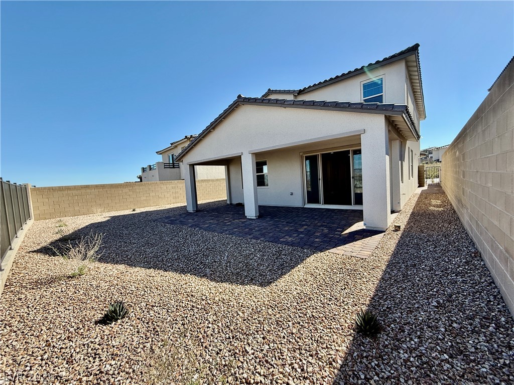 2256 Fish Hawk Street Las Vegas, NV 89138 - Photo 44 of 47