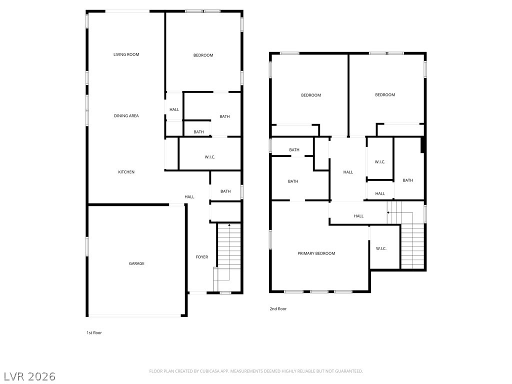 2256 Fish Hawk Street Las Vegas, NV 89138 - Photo 45 of 47