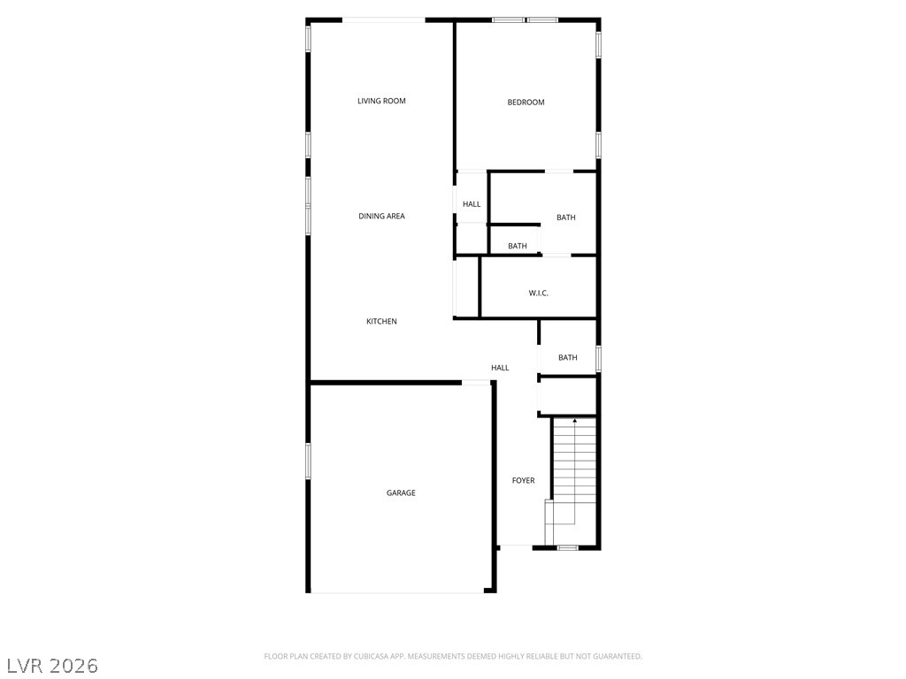 2256 Fish Hawk Street Las Vegas, NV 89138 - Photo 47 of 47