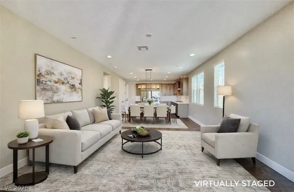 $3,495 | 2256 Fish Hawk Street, Las Vegas, NV 89138