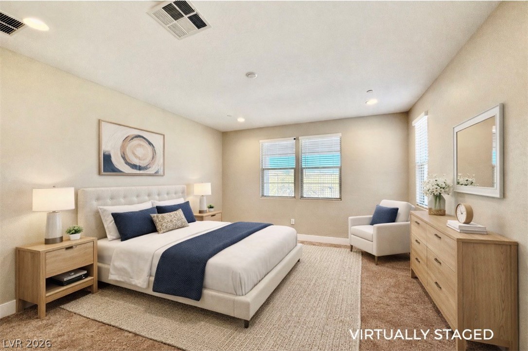 2256 Fish Hawk Street Las Vegas, NV 89138 - Photo 6 of 47