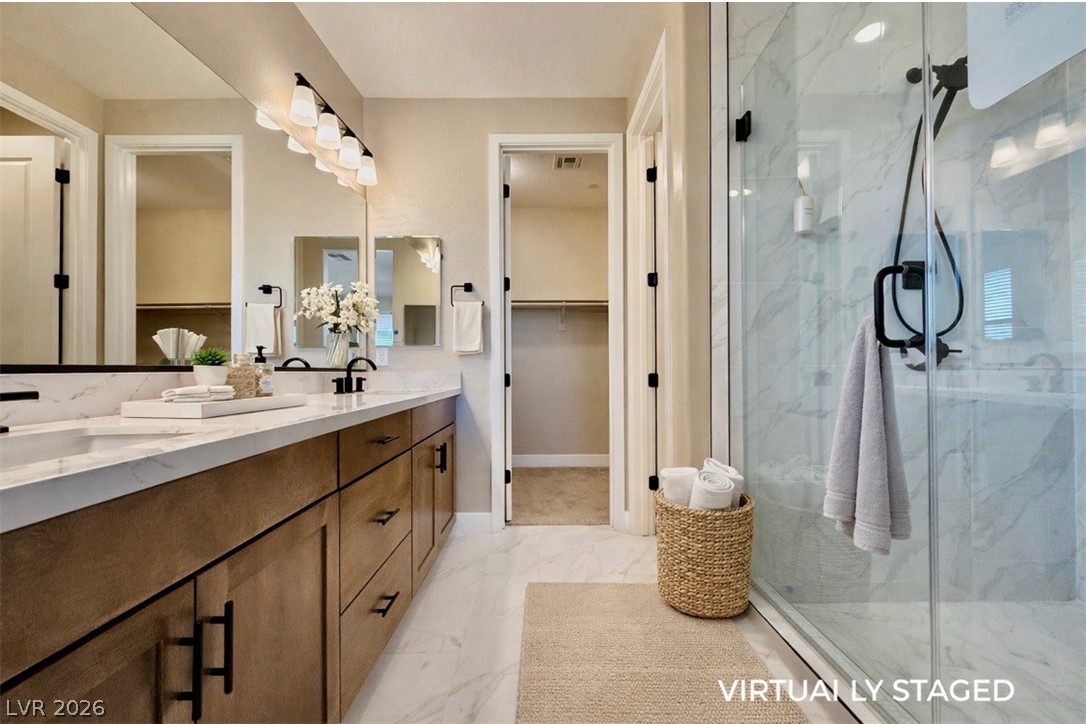 2256 Fish Hawk Street Las Vegas, NV 89138 - Photo 7 of 47