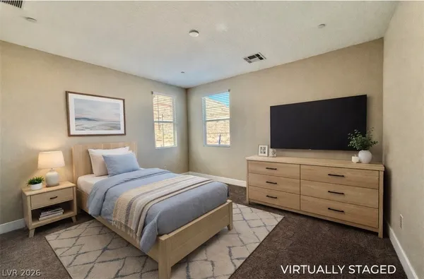$3,495 | 2256 Fish Hawk Street, Las Vegas, NV 89138