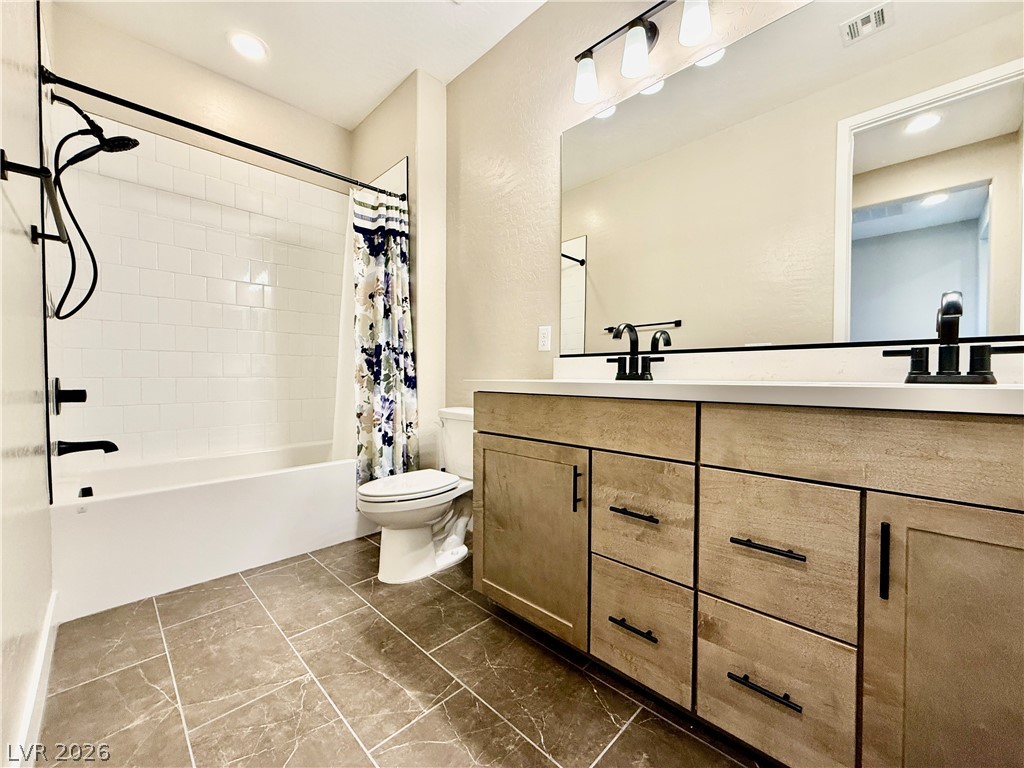 2256 Fish Hawk Street Las Vegas, NV 89138 - Photo 9 of 47