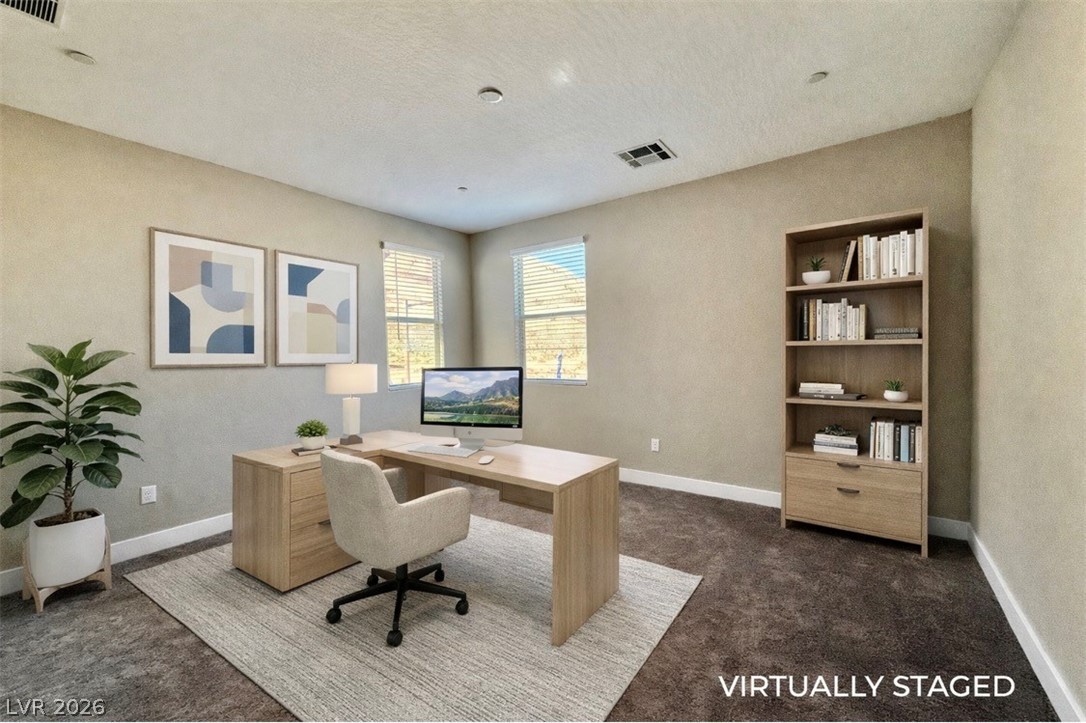 2256 Fish Hawk Street Las Vegas, NV 89138 - Photo 10 of 47