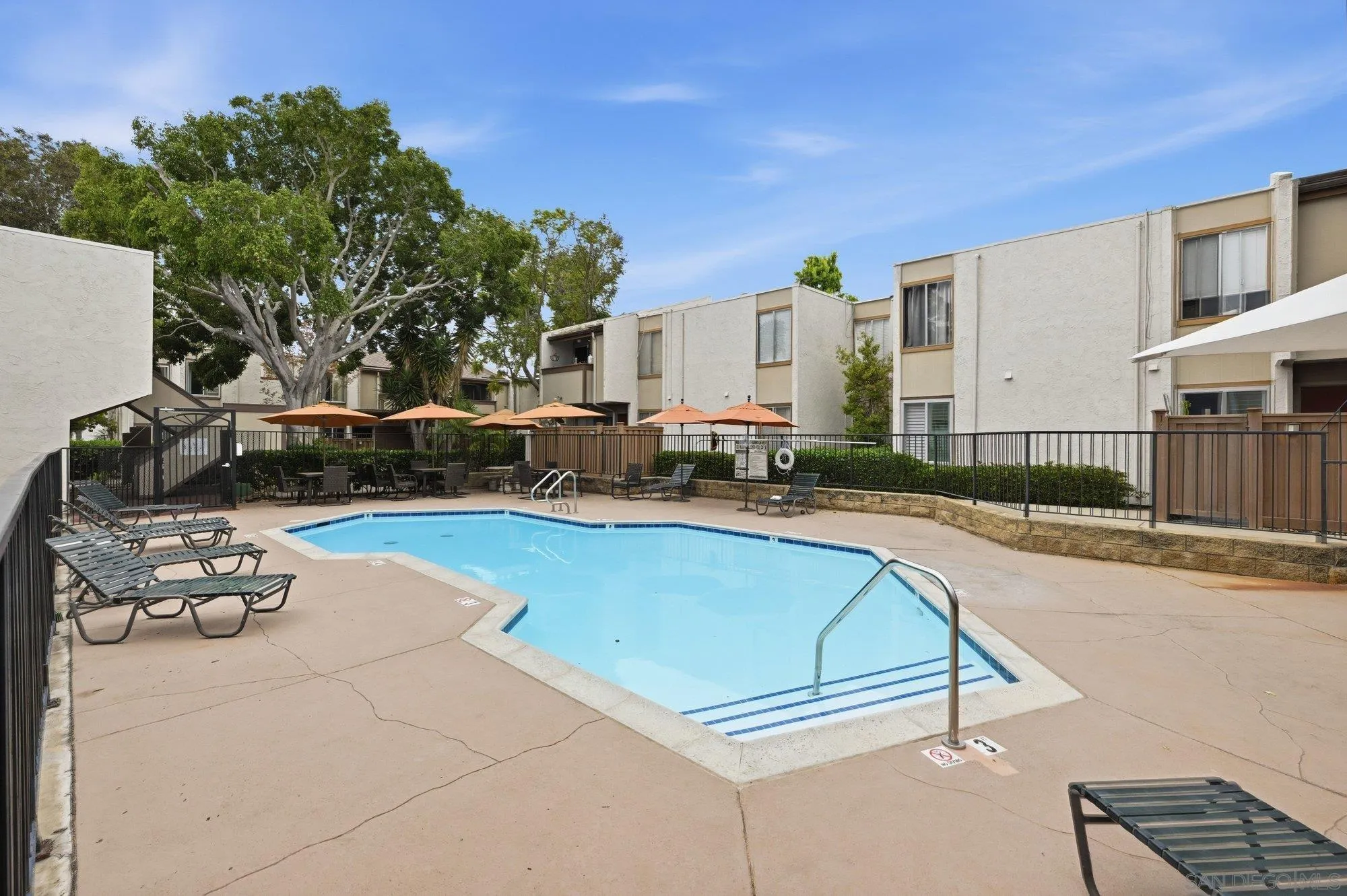 3550 Ruffin Road, Unit 182 San Diego, CA 92123 - Photo 16 of 19